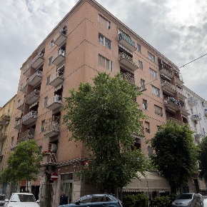 Foto Appartamento in via lecce 17, Foggia Immacolata di 99 m² con 3 locali