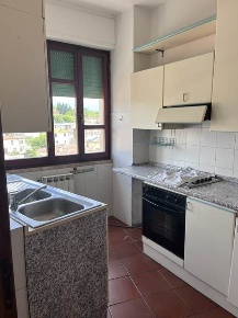 Foto Appartamento in piazza dante  1, Borgo San Lorenzo Centro di 90 m²