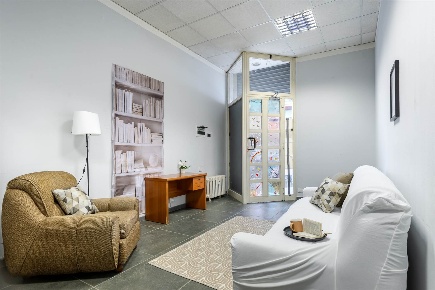 Foto Appartamento in via archimede 16a, Nichelino di 50 m² con 3 locali