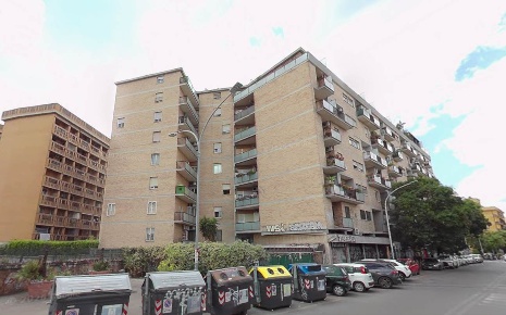 Foto Appartamento in VIA PELLEGRINO MATTEUCCI 106, Roma Ostiense di 15 m²
