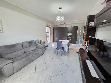 Foto Appartamento in Via Villagrazia, Palermo Villagrazia di 116 m²