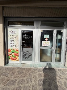 Foto Attività commerciale in via idice  76, Monterenzio Pizzano di 200 m²