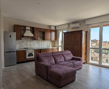 Foto Appartamento a Modena Sacca - Stazione di 89 m² con 4 locali
