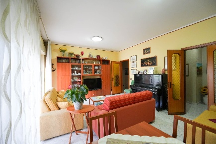 Foto Appartamento in Via Eugenio de Mattei 3, Gravina di Catania Centro