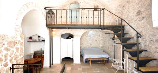 Foto Appartamento in via rudia, Ostuni di 66 m² con 1 locali in vendita