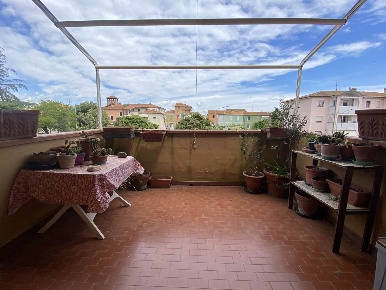 Foto Appartamento a Scarlino di 83 m² con 4 locali in vendita