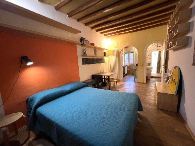 Foto Appartamento in Via Santa Reparata 10, Firenze di 27 m² con 2 locali