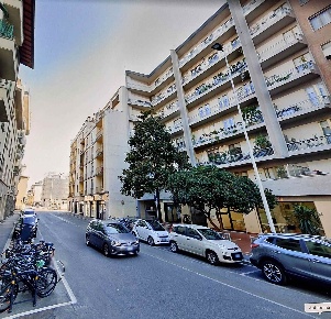 Foto Garage a Firenze Porta al Prato - San Jacopino di 7 m² con 1 locali