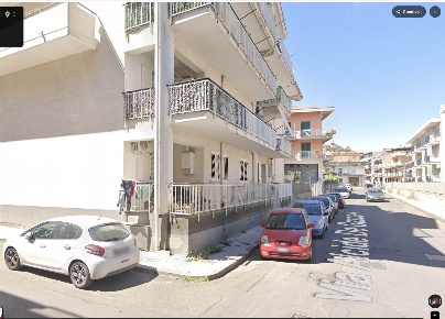 Foto Appartamento in via G. Meli  1, Scordia di 105 m² con 5 locali