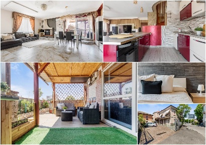 Foto Appartamento in Via G. Marconi 24, Arosio Centro di 160 m² in vendita
