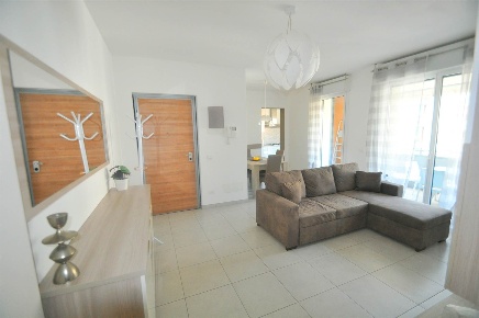 Foto Appartamento in PIAZZA DANTE ALIGHIERI  12, La Spezia di 90 m²