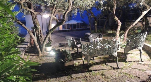 Foto Villa a schiera a La Spezia Pegazzano - Costa di Murlo di 85 m²