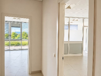 Foto Ufficio in Zona Fiori 3, Terni Cardeto - Battisti di 118 m² in affitto