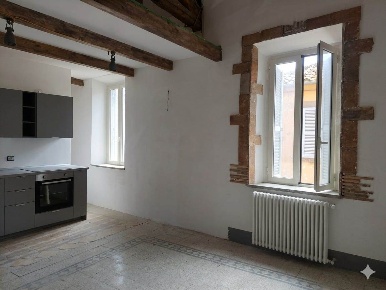 Foto Appartamento in Via Signorelli, Viterbo Sacrario - Piazza della Rocca