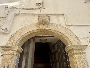 Foto Appartamento a Monopoli Centro di 85 m² con 2 locali in vendita