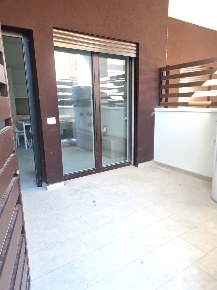 Foto Appartamento a Salerno Carmine di 65 m² con 3 locali in affitto