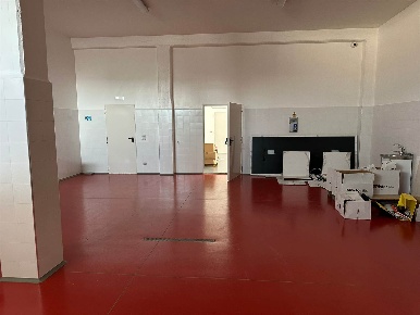 Foto Laboratorio a Altamura di 300 m² in affitto