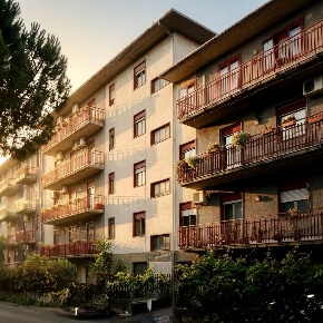 Foto Appartamento a Catania San Giovanni Galermo di 143 m² con 4 locali