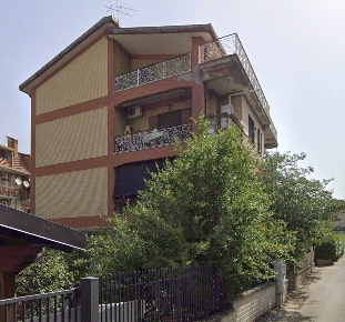 Foto Appartamento in Via Contrada I Rotondi 65, Veroli di 150 m² in vendita