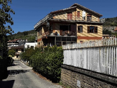 Foto Appartamento in Via Contrada I Rotondi 65, Veroli di 150 m² in vendita