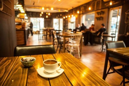 Foto Ristorante a Modena Madonnina - Tre Olmi di 340 m² con 5 locali