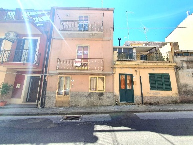 Foto Appartamento in VIA NATALE CAPPELLO 91, Buccheri di 142 m² in vendita