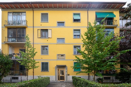 Foto Appartamento a Firenze Novoli di 85 m² con 4 locali in vendita