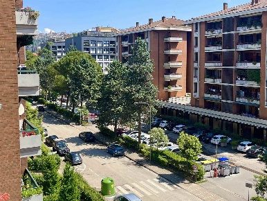 Foto Appartamento in Via Enrico Toti, Perugia Madonna Alta - Prepo