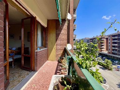 Foto Appartamento in Via Enrico Toti, Perugia Madonna Alta - Prepo
