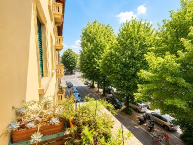 Foto Appartamento a Firenze Porta al Prato - San Jacopino di 89 m²