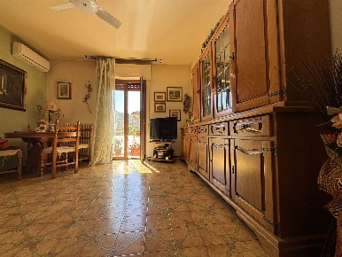 Foto Appartamento a Montecatini Val di Cecina Ponteginori di 100 m²