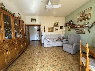 Foto Appartamento a Montecatini Val di Cecina Ponteginori di 100 m²