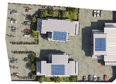 Foto Appartamento a Chioggia Borgo San Giovanni di 125 m² con 5 locali