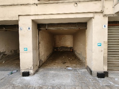 Foto Garage in Via Gabriele D'Annunzio 91, Catania Province - Veneto