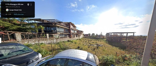 Foto Terreno edificabile in Giuseppe Mirrone  11, Belpasso Pietra Forcella