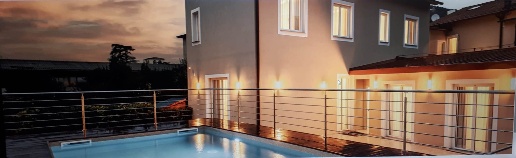Foto Hotel a Prato La Querce di 520 m² in vendita