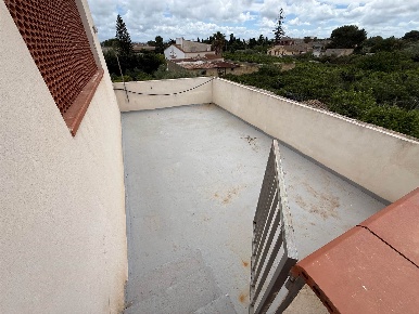 Foto Casa indipendente in Contrada Torrelunga Puleo, Marsala di 550 m²