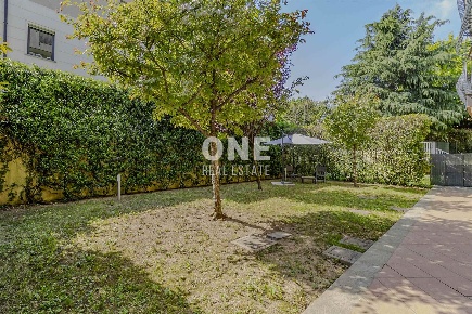 Foto Appartamento in Via Machiavelli 9, Monza San Giuseppe di 104 m²