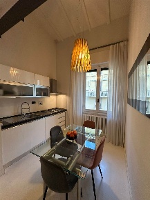 Foto Appartamento a Firenze Leopoldo - Vittorio Emanuele - Statuto di 65 m²