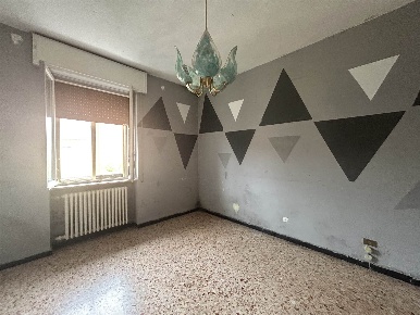 Foto Appartamento a Piacenza Via Taverna - Ospedale di 83 m² con 3 locali
