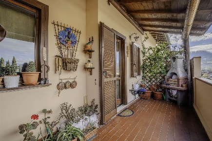 Foto Appartamento a Figline e Incisa Valdarno Burchio di 80 m² con 4 locali