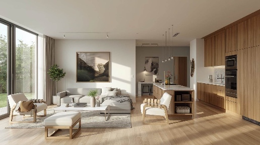 Foto Appartamento a Firenze Ponte alla Vittoria di 75 m² con 3 locali