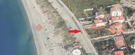 Foto Villa singola in Via Fiumarella snc, Reggio di Calabria Pellaro