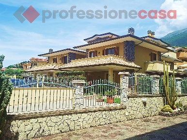 Foto Appartamento in Viale leonardo 0, Piedimonte San Germano Centro
