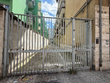Foto Appartamento in Viale Orazio Flacco 28, Bari Picone di 87 m²