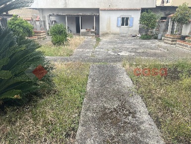 Foto Appartamento in LocalitÃ  Tutuni 3Â° traversa 2, Vitulazio di 90 m²