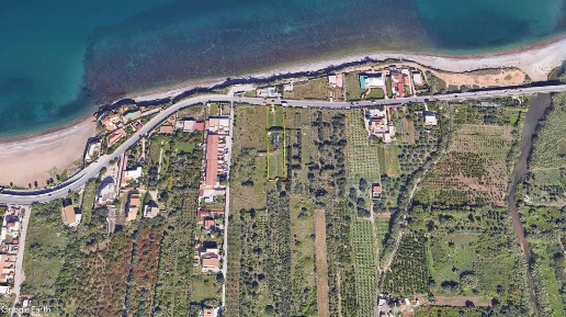 Foto Terreno agricolo in europa, Ficarazzi di 2200 m² in vendita