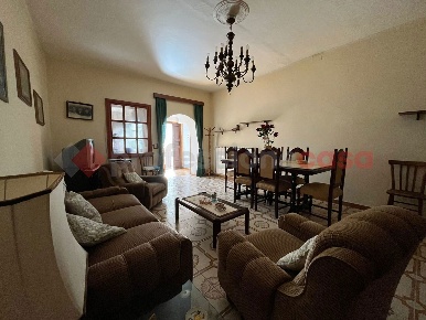 Foto Casa indipendente in Via Greci snc, San Vittore del Lazio Centro