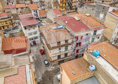 Foto Casa indipendente in Via Giuseppe Mazzini 2, Misilmeri Centro