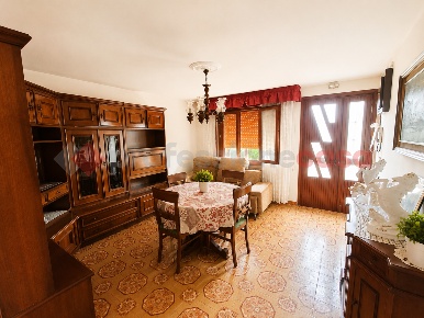 Foto Casa indipendente in Via SABBIONI SNC, Boara Pisani di 150 m²